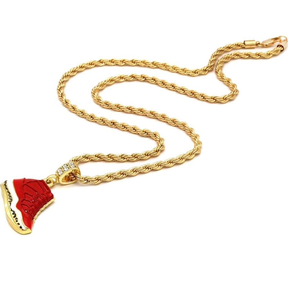 Mans Necklace - Picture 4 of 4